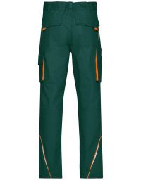 Workwear pants Color